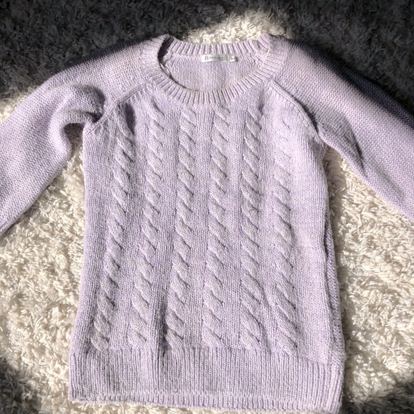 Gorgeous Cable Knit Sweater - Picture 3 of 7
